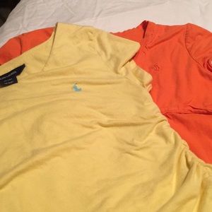 Girl’s size 16 Ralph Lauren dress bundle